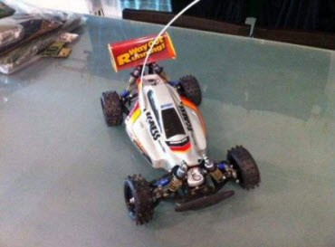 TAMIYA - 5 kits exceptionnels à monter